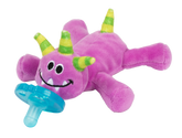 WubbaNub® - Purple Monster